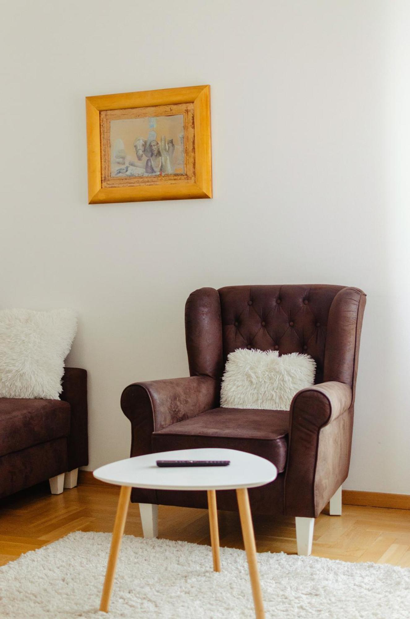 Apartament Relax In Center Of Sarajewo Zewnętrze zdjęcie